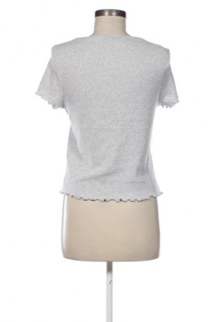 Bluză de femei New Look, Mărime XL, Culoare Gri, Preț 50,37 Lei