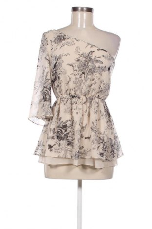 Damen Shirt New Look, Größe M, Farbe Mehrfarbig, Preis 9,72 €