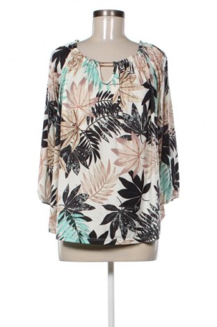 Bluzka damska New Style, Rozmiar L, Kolor Kolorowy, Cena 62,99 zł
