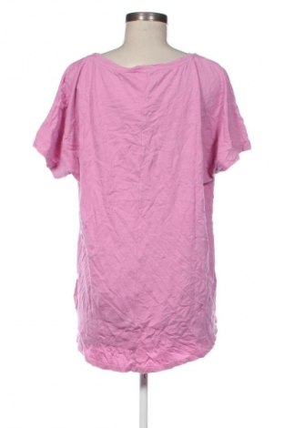 Damen Shirt New View, Größe XXL, Farbe Rosa, Preis 12,99 €