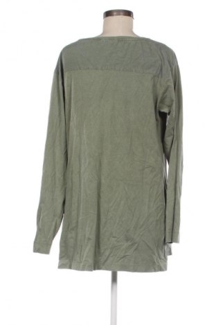 Dámska blúza Next, Veľkosť L, Farba Zelená, Cena  17,36 €