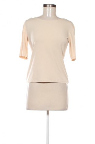 Damen Shirt Niama Woman, Größe M, Farbe Beige, Preis € 10,99