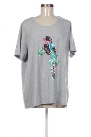 Damen Shirt Nice, Größe XL, Farbe Grau, Preis € 9,99