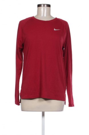 Damen Shirt Nike, Größe M, Farbe Rot, Preis € 42,24