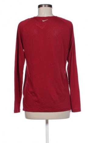 Damen Shirt Nike, Größe M, Farbe Rot, Preis € 42,24