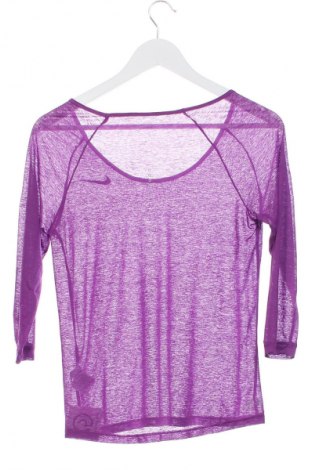 Női blúz Nike, Méret XS, Szín Lila, Ár 6 339 Ft