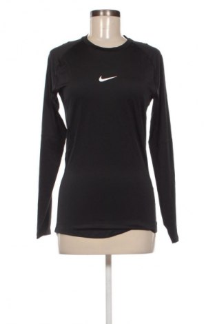 Damen Shirt Nike, Größe M, Farbe Schwarz, Preis € 23,99