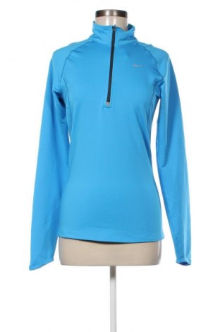 Damen Shirt Nike, Größe S, Farbe Blau, Preis € 9,99
