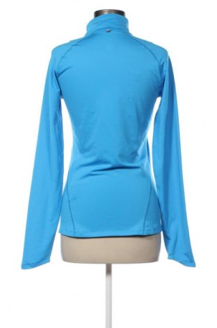 Damen Shirt Nike, Größe S, Farbe Blau, Preis € 9,99