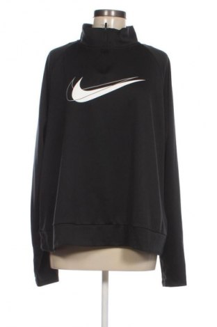 Damen Shirt Nike, Größe XL, Farbe Schwarz, Preis € 23,99