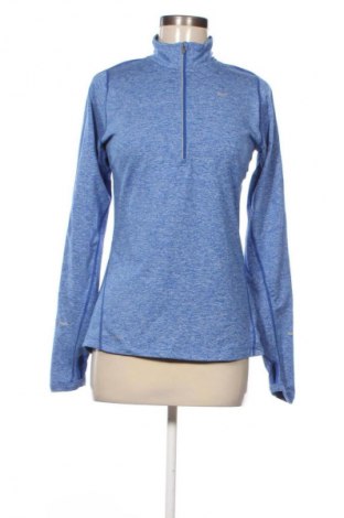 Bluzka damska Nike, Rozmiar S, Kolor Niebieski, Cena 111,99 zł