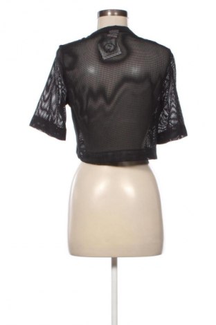 Damen Shirt Nike, Größe S, Farbe Schwarz, Preis 23,99 €
