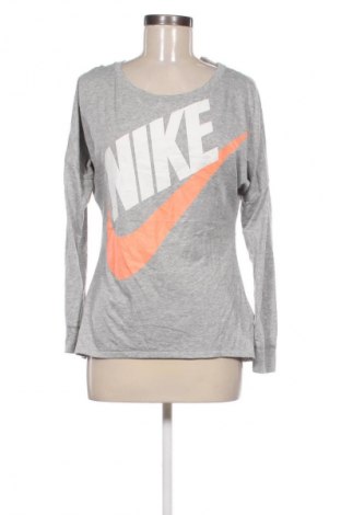 Dámská halenka Nike, Velikost S, Barva Šedá, Cena  499,00 Kč