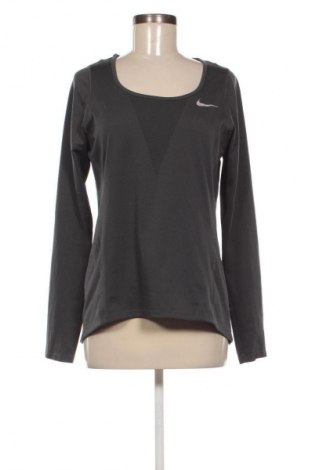 Dámska blúza Nike, Veľkosť M, Farba Sivá, Cena  7,95 €