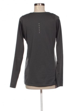 Dámska blúza Nike, Veľkosť M, Farba Sivá, Cena  7,95 €