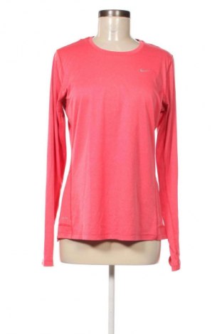 Damen Shirt Nike, Größe L, Farbe Rot, Preis € 23,99