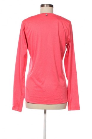 Damen Shirt Nike, Größe L, Farbe Rot, Preis € 23,99