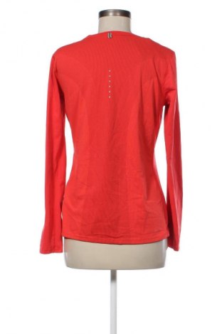 Damen Shirt Nike, Größe M, Farbe Rot, Preis 23,99 €