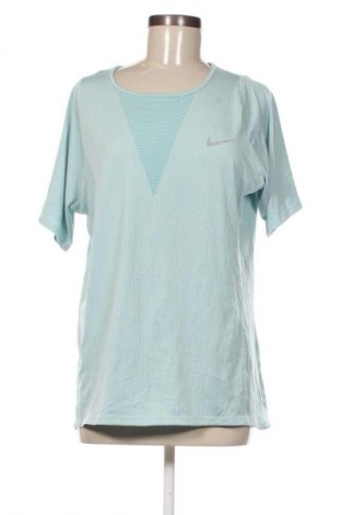 Damen Shirt Nike, Größe XL, Farbe Grün, Preis € 21,99
