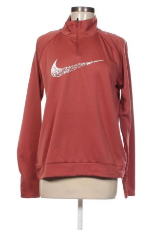 Női blúz Nike, Méret M, Szín Barna, Ár 9 219 Ft