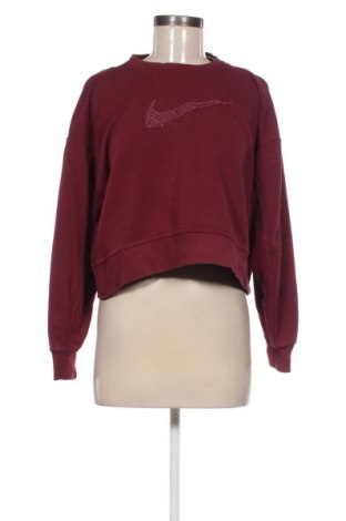 Női blúz Nike, Méret S, Szín Piros, Ár 6 647 Ft