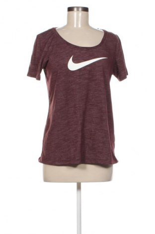 Damen Shirt Nike, Größe XL, Farbe Lila, Preis € 31,99