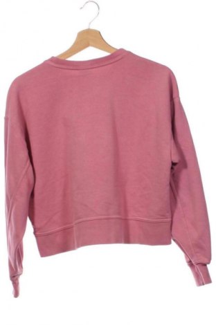 Damen Shirt Nike, Größe XS, Farbe Aschrosa, Preis 23,99 €