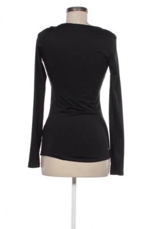 Damen Shirt Nike, Größe S, Farbe Schwarz, Preis 17,36 €