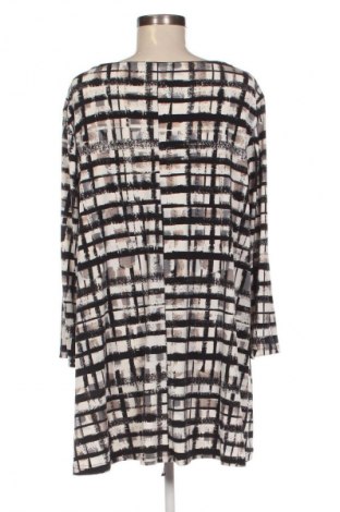Dámská halenka Nina Leonard, Velikost 3XL, Barva Vícebarevné, Cena  129,00 Kč