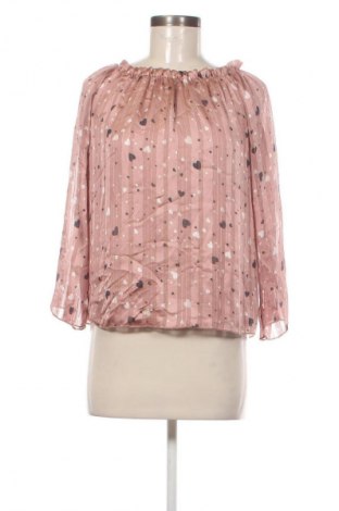 Damen Shirt Nina Lie, Größe M, Farbe Mehrfarbig, Preis € 33,99