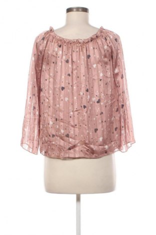 Damen Shirt Nina Lie, Größe M, Farbe Mehrfarbig, Preis € 33,99