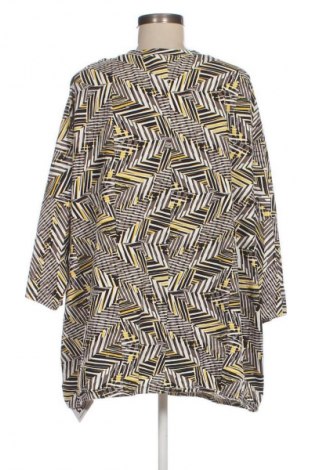 Damen Shirt Nkd, Größe 3XL, Farbe Mehrfarbig, Preis 13,99 €