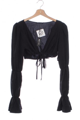 Damen Shirt Nly One, Größe S, Farbe Schwarz, Preis € 21,99