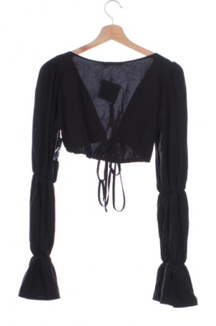Damen Shirt Nly One, Größe S, Farbe Schwarz, Preis € 21,99