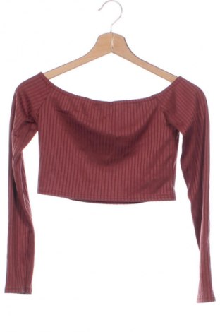 Bluză de femei Nly One, Mărime XS, Culoare Maro, Preț 64,99 Lei