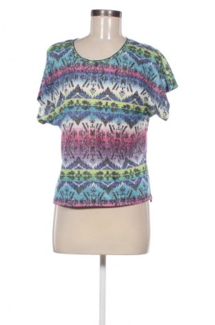 Bluză de femei No Boundaries, Mărime M, Culoare Multicolor, Preț 50,00 Lei