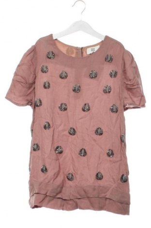 Damen Shirt Noa Noa, Größe XXS, Farbe Aschrosa, Preis € 20,92