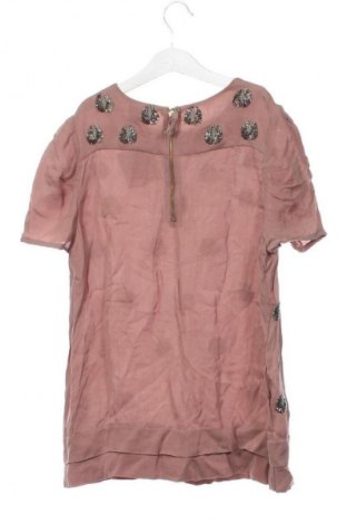 Damen Shirt Noa Noa, Größe XXS, Farbe Aschrosa, Preis € 20,92