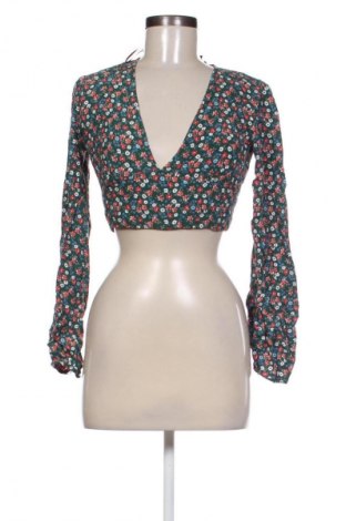Damen Shirt Nobody's Child, Größe M, Farbe Mehrfarbig, Preis 17,36 €