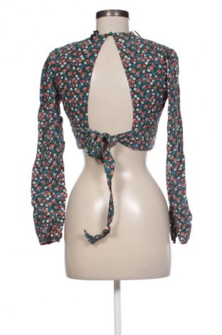 Damen Shirt Nobody's Child, Größe M, Farbe Mehrfarbig, Preis 17,36 €