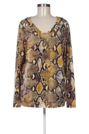 Damen Shirt Norah, Größe XL, Farbe Mehrfarbig, Preis € 23,99
