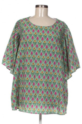 Damen Shirt Norah, Größe XXL, Farbe Mehrfarbig, Preis € 14,99