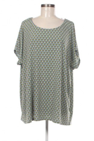 Damen Shirt Norah, Größe XXL, Farbe Mehrfarbig, Preis € 14,99