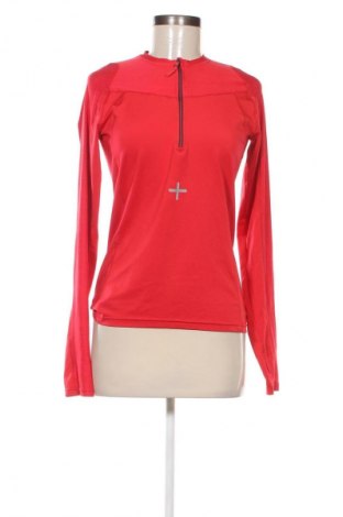 Damen Shirt North Bend, Größe M, Farbe Rot, Preis € 7,99