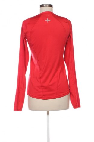 Damen Shirt North Bend, Größe M, Farbe Rot, Preis € 7,99