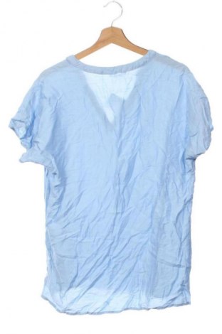 Damen Shirt Nougat, Größe XS, Farbe Blau, Preis € 11,99