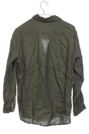 Női blúz Nulu By New Look, Méret XS, Szín Zöld, Ár 3 800 Ft