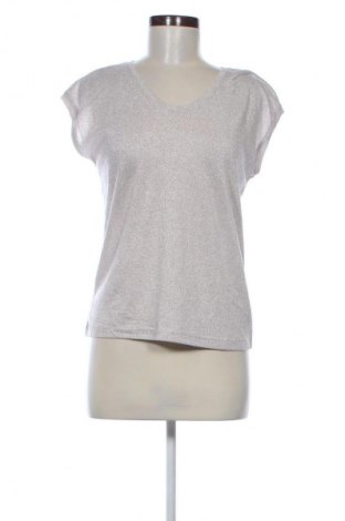 Damen Shirt ONLY, Größe S, Farbe Silber, Preis € 9,99