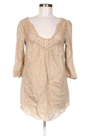 Damen Shirt ONLY, Größe M, Farbe Beige, Preis € 10,99