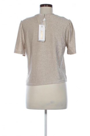 Damen Shirt ONLY, Größe L, Farbe Beige, Preis € 14,99